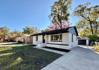 1385 Beardsley Ave, Muskegon, MI 49441