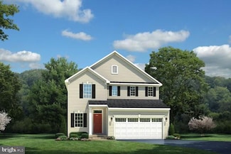 208 Braeburn Dr, Atglen, PA 19310