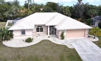 524 Tabebuia Tree, Punta Gorda, FL 33955