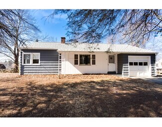 128 North St, East Brookfield, MA 01515