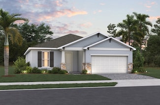 Cambridge, Sanford, FL 32773