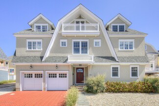 314 1st Ave, Manasquan, NJ 08736