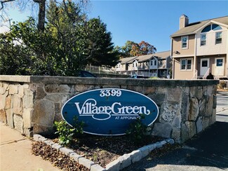 3399 Post Rd Unit 21, Warwick, RI 02886