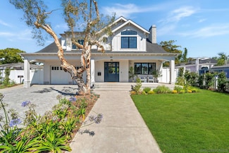 461 Country Club Ln, Coronado, CA 92118