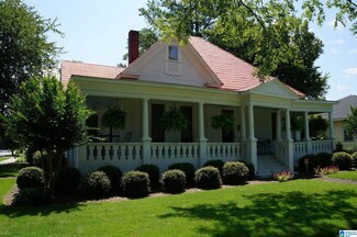 200 S Norton Ave, Sylacauga, AL 35150