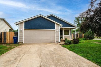 6106 W 38th Ct S, Wichita, KS 67215