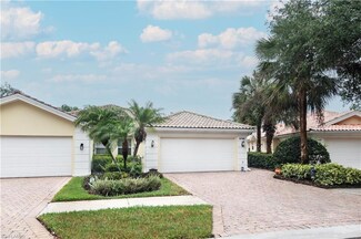 4752 Maupiti Way, Naples, FL 34119