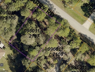 0 Barry Rd Unit C7466180, North Port, FL 34286