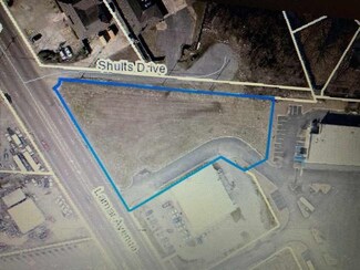 0 Lamar Ave Unit 10160527, Memphis, TN 38118