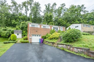 127 Mardi Gras Dr, Pittsburgh, PA 15239