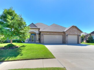 1312 NW 173rd St, Edmond, OK 73012