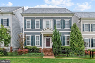 11721 Butter Ln, Fulton, MD 20759