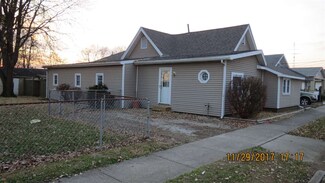 413 S 5th St, Petersburg, IN 47567