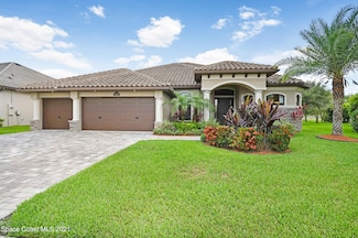 3290 Levanto Dr, Melbourne, FL 32940