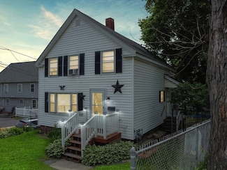 514 Haverhill St, Lawrence, MA 01841