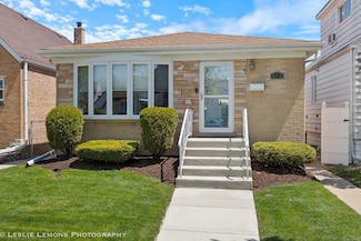 3309 N Ozanam Ave, Chicago, IL 60634