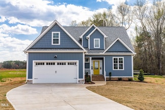 259 Noramac Ct, Selma, NC 27576