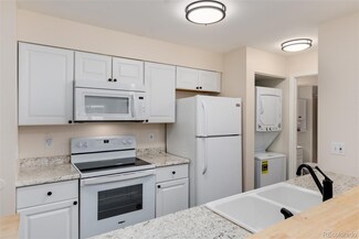 4899 S Dudley St Unit 14E, Littleton, CO 80123