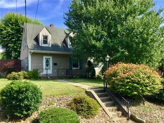 14 Hindman Ave, Burgettstown, PA 15021