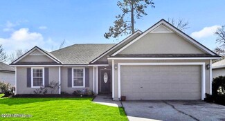 12256 Hunters Haven Ln, Jacksonville, FL 32224
