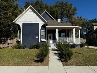650 Keel Ave, Memphis, TN 38107