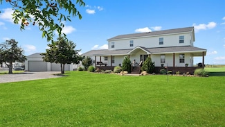 10506 Smith Rd W, El Reno, OK 73036