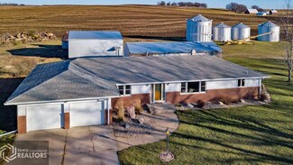 1515 Peach Rd, Kirkman, IA 51447