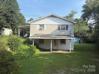 2103 Clawson Ave, Kannapolis, NC 28081