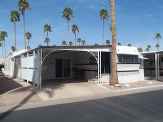 4860 E Main St Unit D-86, Mesa, AZ 85205