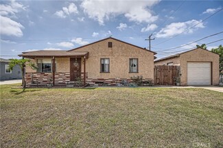 2109 N Salinas Ave, Los Angeles, CA 90059