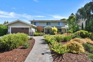 6908 Bret Harte Dr, San Jose, CA 95120