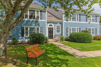 2 Englewood Dr Unit D-7, Harwich, MA 02645