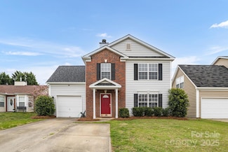 4917 Spruce Peak Rd, Charlotte, NC 28278