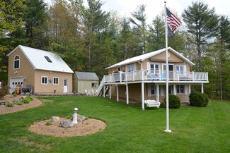 104 Georgetown Dr, Center Barnstead, NH 03225