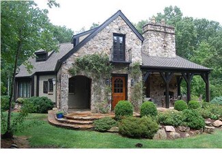 1701 Lula Lake Rd, Lookout Mountain, GA 30750