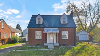 93 Massa Ave, Mansfield, OH 44907