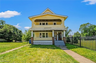 516 E 107th St, Cleveland, OH 44108