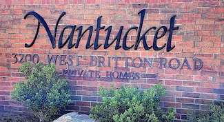 3200 W Britton Rd Unit 23, Oklahoma City, OK 73120