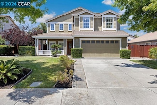 882 Tanager Rd, Livermore, CA 94551