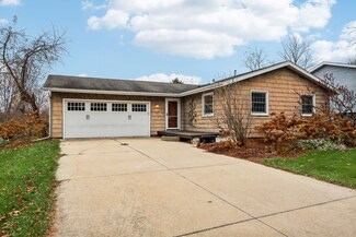 7001 Gladstone Dr, Madison, WI 53719
