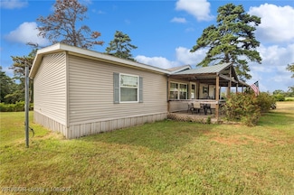 10117 Beth Lynn Rd, Mulberry, AR 72947