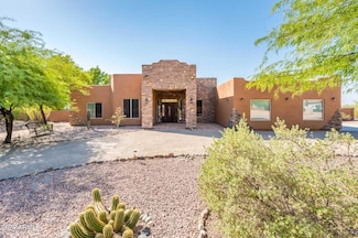30826 N Crozier Rd, Wittmann, AZ 85361