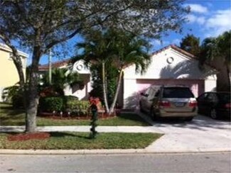 1098 Hidden Valley Way, Weston, FL 33327