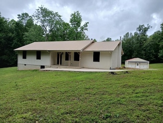 1114 Tanasi Trail, Cookeville, TN 38506