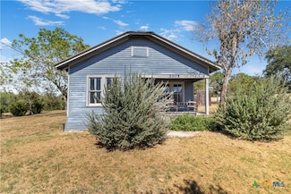 2205 Meyersville Rd, Meyersville, TX 77974