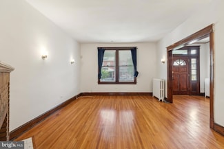 522 Randolph St NW Unit 1, Washington, DC 20011