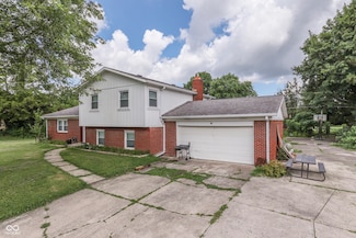 1924 W 65th Place, Indianapolis, IN 46260