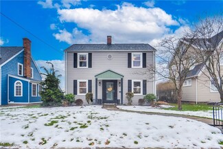 346 Edgewood St SE, North Canton, OH 44720
