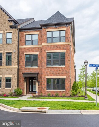 22458 Philanthropic Dr, Ashburn, VA 20148