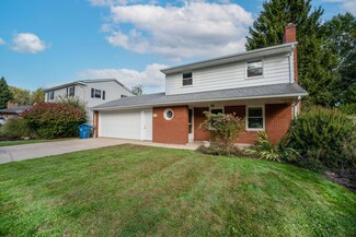 2509 Broadway Ave, Kalamazoo, MI 49008